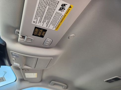 New 2025 Ford Bronco Sport Outer Banks w/ Outer Banks Tech Package+ image 27