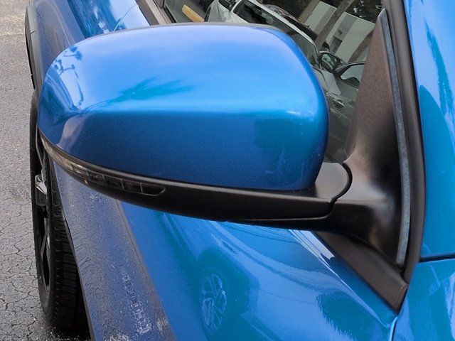 Used 2021 Jeep Cherokee Latitude Plus FWD image 12