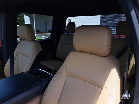 Used 2022 Ford F150 XLT w/ Equipment Group 302A High image 21