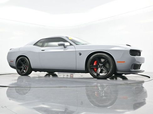 Used 2022 Dodge Challenger SRT Hellcat Redeye image 45