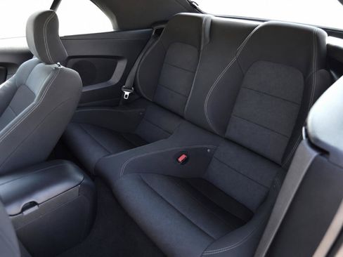 Used 2015 Ford Mustang Convertible RWD image 11