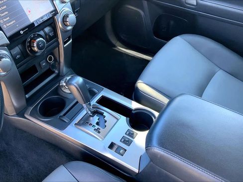 Used 2024 Toyota 4Runner SR5 Premium image 16