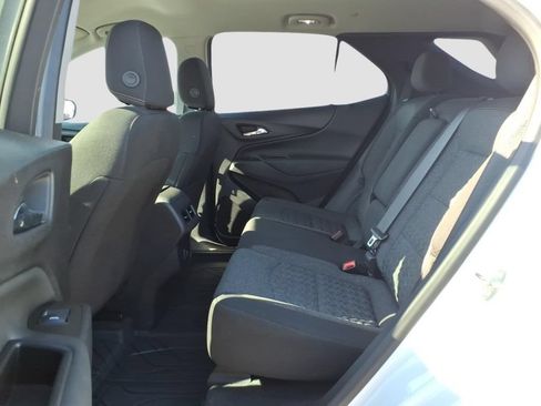 Used 2024 Chevrolet Equinox LT w/ LPO, Floor Liner Package FWD image 14