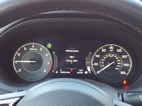 Certified 2023 Acura RDX AWD image 24