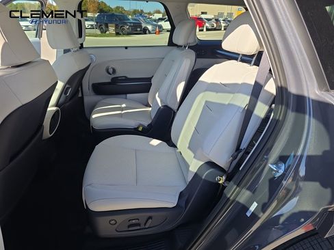 New 2026 Hyundai Palisade Calligraphy image 30