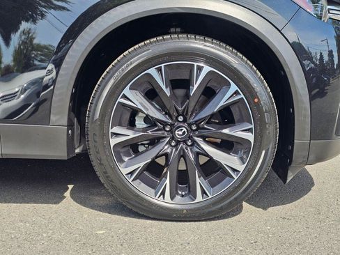 Certified 2024 MAZDA CX-90 Plug-In Hybrid w/ Premium Plus AWD/4WD image 9