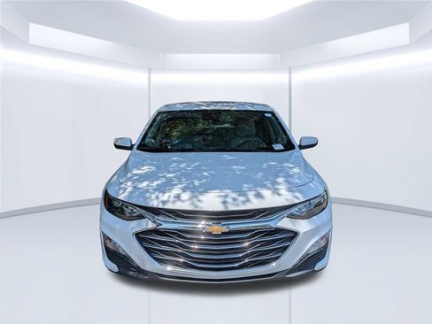 Used 2025 Chevrolet Malibu LT FWD image 10