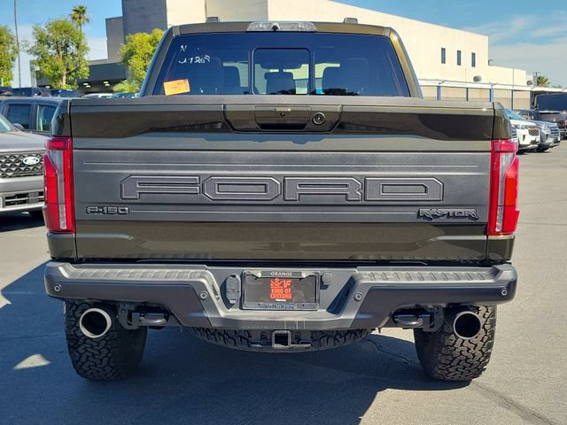 New 2026 Ford F150 Raptor AWD/4WD image 26