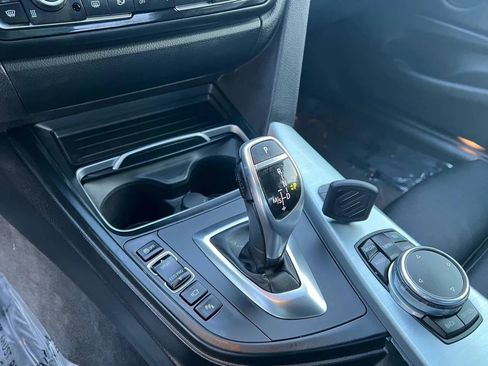 Used 2016 BMW 428i xDrive Coupe w/ Premium Package image 18