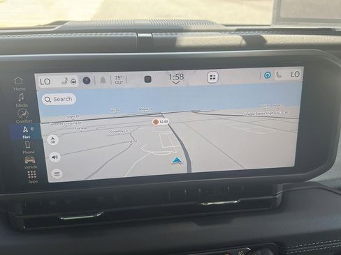 New 2025 Jeep Wrangler Unlimited Sahara w/ Safety Group image 18