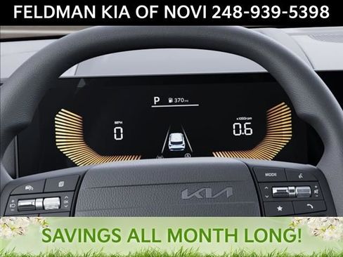 New 2026 Kia Sportage LX image 22