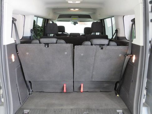 Used 2018 Ford Transit Connect XL FWD image 15
