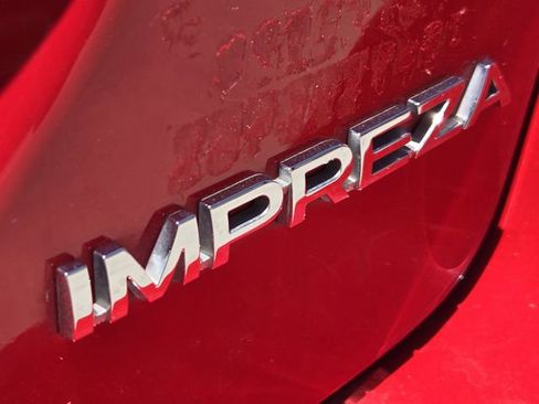 Used 2024 Subaru Impreza 2.0i Sport AWD/4WD image 13