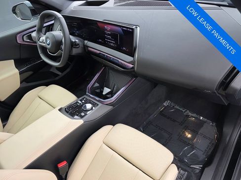 Certified 2026 BMW X3 xDrive30i w/ Premium Package AWD/4WD image 28