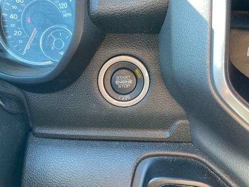 Used 2021 RAM 2500 Lone Star AWD/4WD image 21