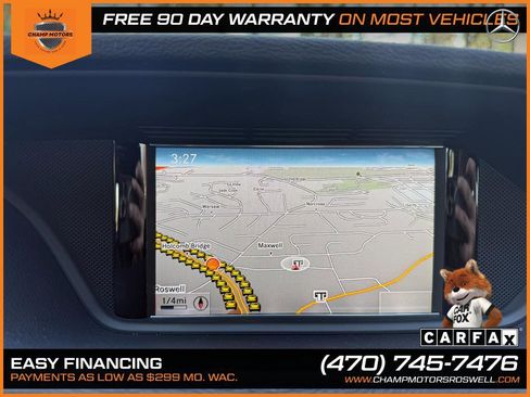 Used 2013 Mercedes-Benz E 350 Luxury image 21