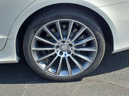 Used 2016 Mercedes-Benz CLS 550 image 32