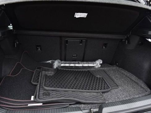 Certified 2024 Volkswagen GTI SE w/ SE Leather Seats Package image 25