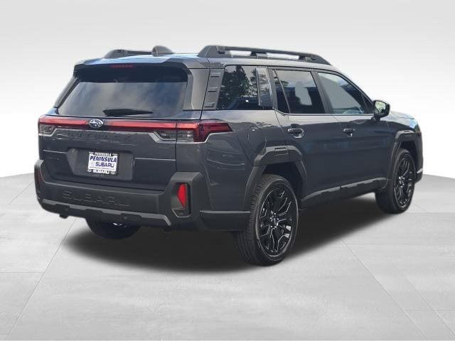 New 2026 Subaru Outback Limited XT AWD/4WD image 8