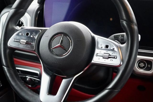 Used 2020 Mercedes-Benz G 550 image 35