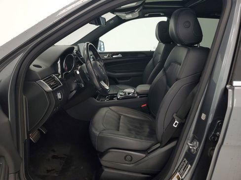 Used 2019 Mercedes-Benz GLE 400 4MATIC image 12