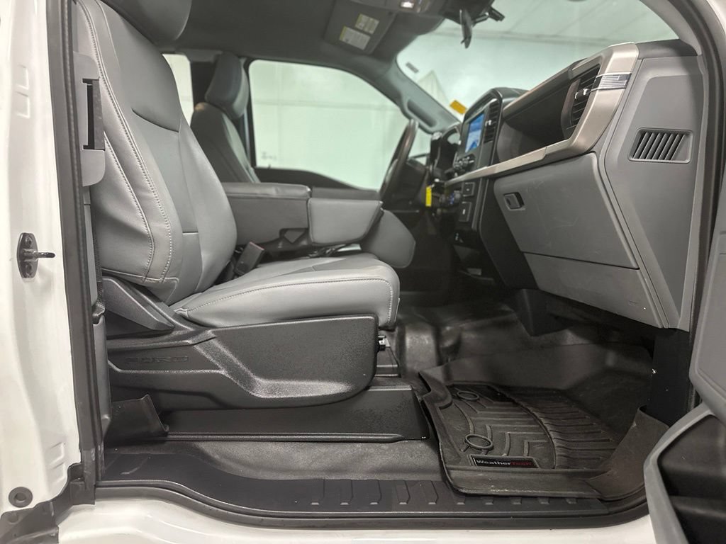 Used 2023 Ford F150 XL RWD image 21