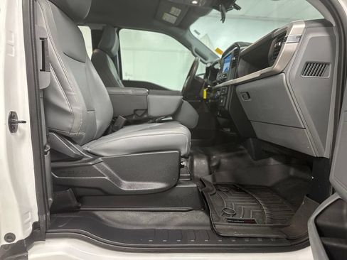 Used 2023 Ford F150 XL RWD image 21