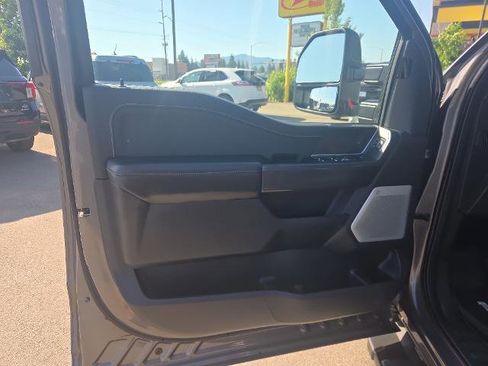 Certified 2025 Ford F150 Lariat w/ Equipment Group 502A High AWD/4WD image 20