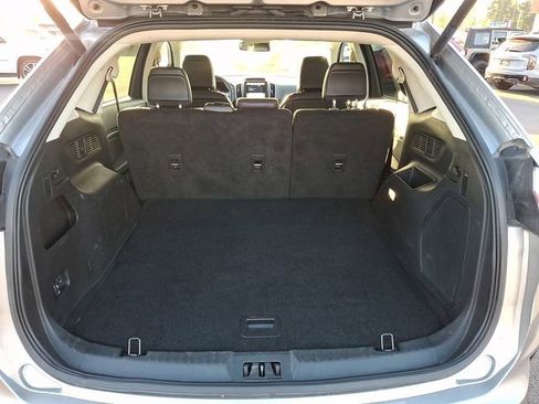 Used 2024 Ford Edge Titanium w/ Equipment Group 301A image 24