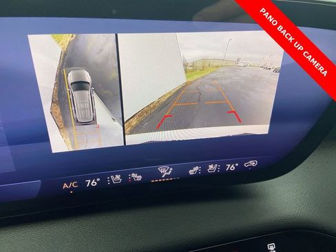 Certified 2025 Buick Enclave Avenir w/ Super Cruise Package image 5