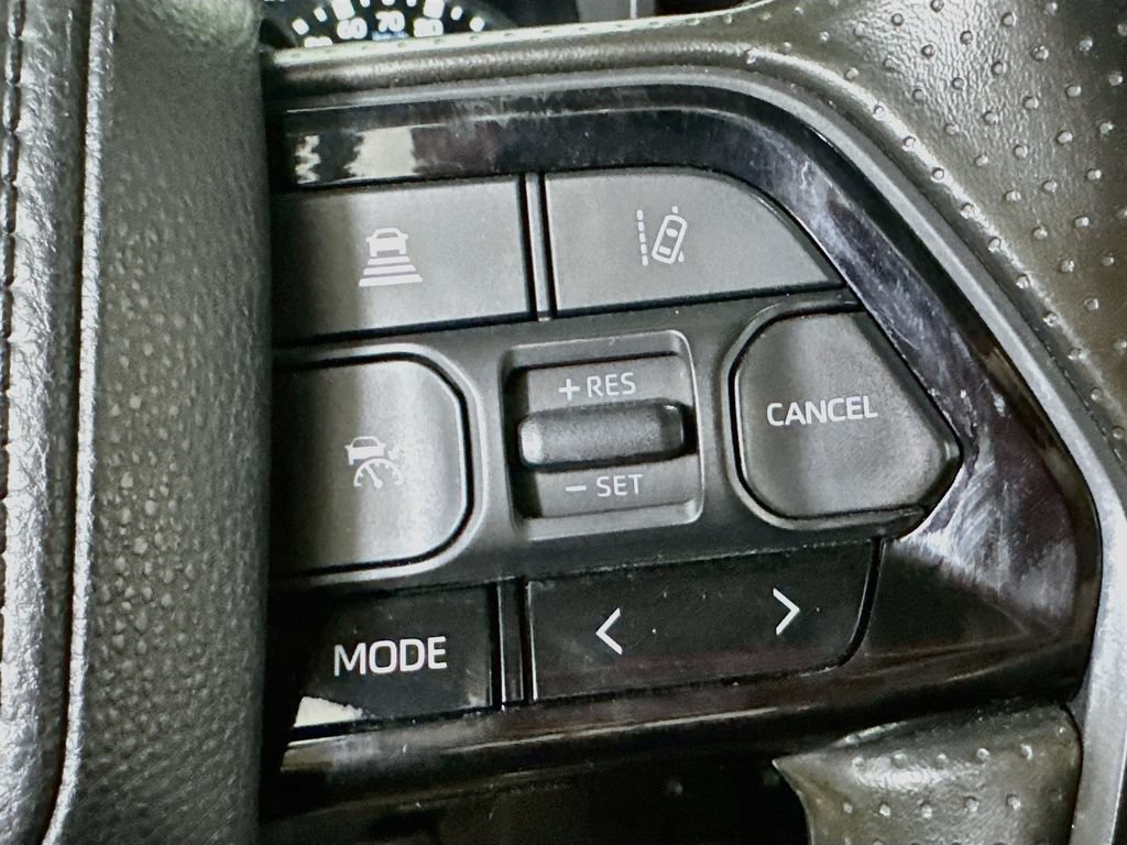 Used 2023 Toyota Tundra SR5 w/ SR5 Convenience Package AWD/4WD image 25