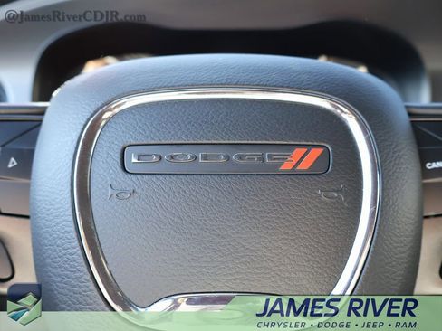 Used 2023 Dodge Charger GT w/ Blacktop Package image 26