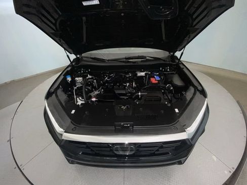 Used 2025 Honda CR-V EX image 25