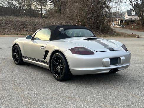 Used 2006 Porsche Boxster image 18