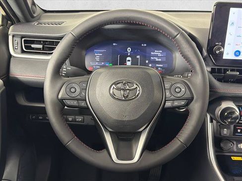 Used 2024 Toyota RAV4 XSE w/ Premium Package AWD/4WD image 25