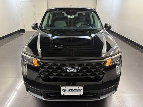 New 2026 Ford Maverick XLT w/ Equipment Group 301A AWD/4WD image 2