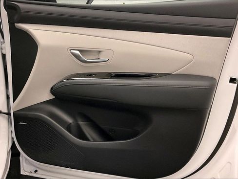 Certified 2025 Hyundai Tucson Limited image 22