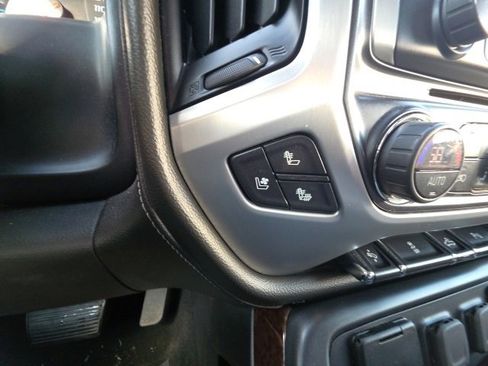 Used 2018 GMC Sierra 1500 SLT w/ SLT Premium Package image 22