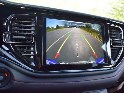 New 2026 Dodge Durango GT w/ Blacktop Package AWD/4WD image 19