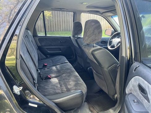 Used 2003 Honda CR-V EX image 10