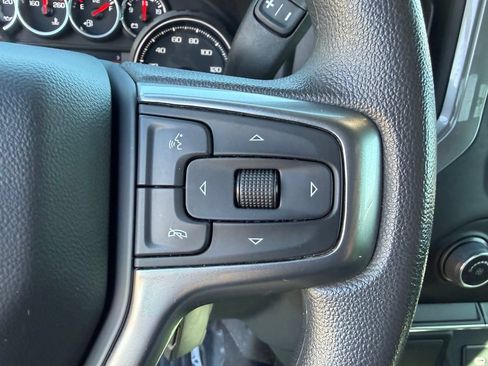 Certified 2022 Chevrolet Silverado 3500 W/T w/ WT Convenience Package AWD/4WD image 24