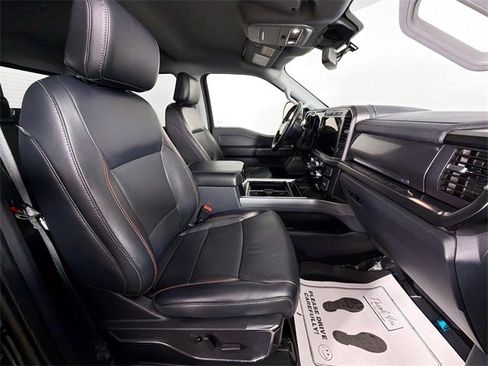 Used 2023 Ford F250 Lariat w/ Sport Appearance Package image 26