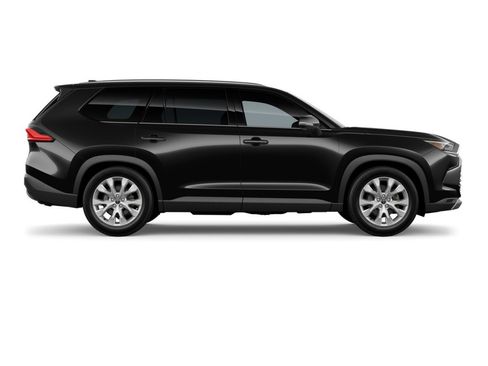 New 2026 Toyota Grand Highlander AWD Hybrid image 14
