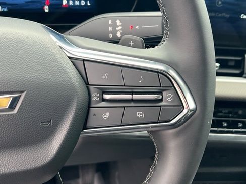 New 2026 Chevrolet Equinox LT w/ Convenience Package II image 10