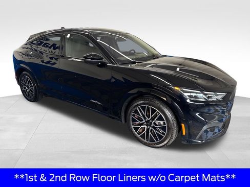 Used 2024 Ford Mustang Mach-E Premium AWD/4WD image 7