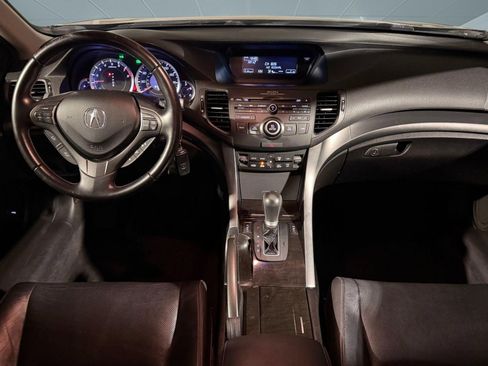 Used 2012 Acura TSX Sedan FWD image 14