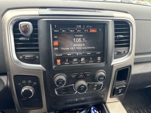 Used 2013 RAM 1500 Big Horn AWD/4WD image 11