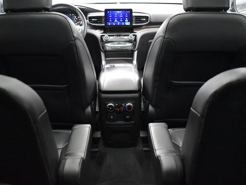 Used 2022 Ford Explorer Limited w/ Equipment Group 301A image 32