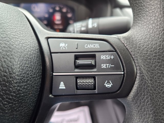 New 2026 Honda Accord SE image 13