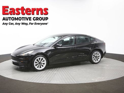 Used 2023 Tesla Model 3 Standard Range image 52